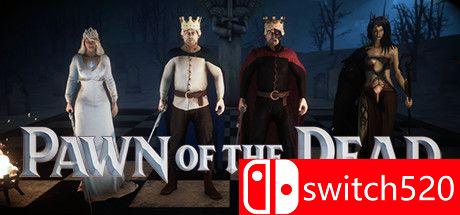 《亡者之卒（Pawn of the Dead）》PLAZA镜像版[EN]_0