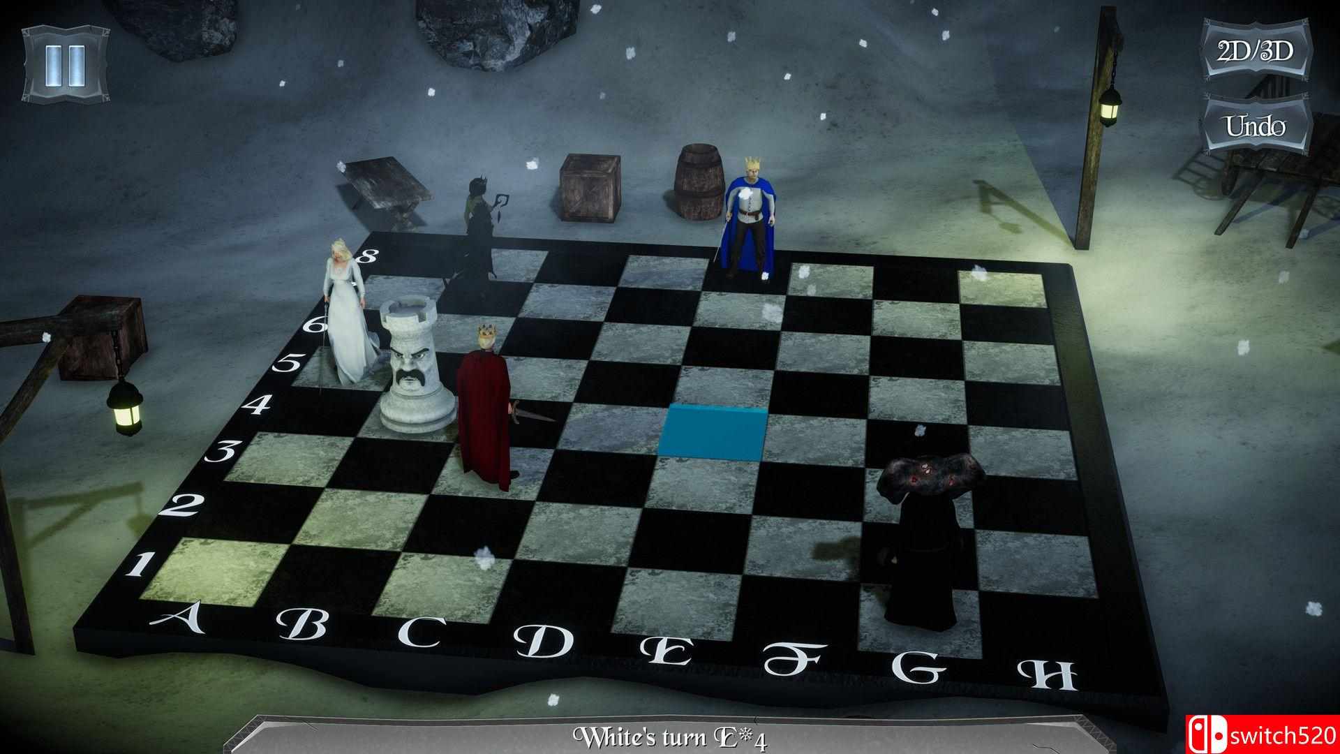 《亡者之卒（Pawn of the Dead）》PLAZA镜像版[EN]_5