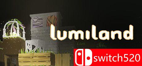《卢米之地（Lumiland）》官方中文 DARKZER0硬盘版封面图