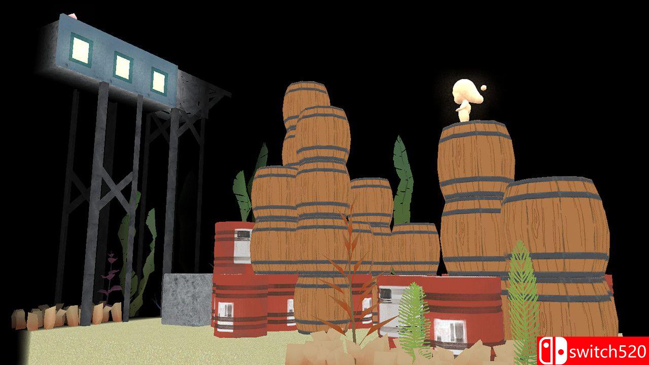 《卢米之地》游戏截图2