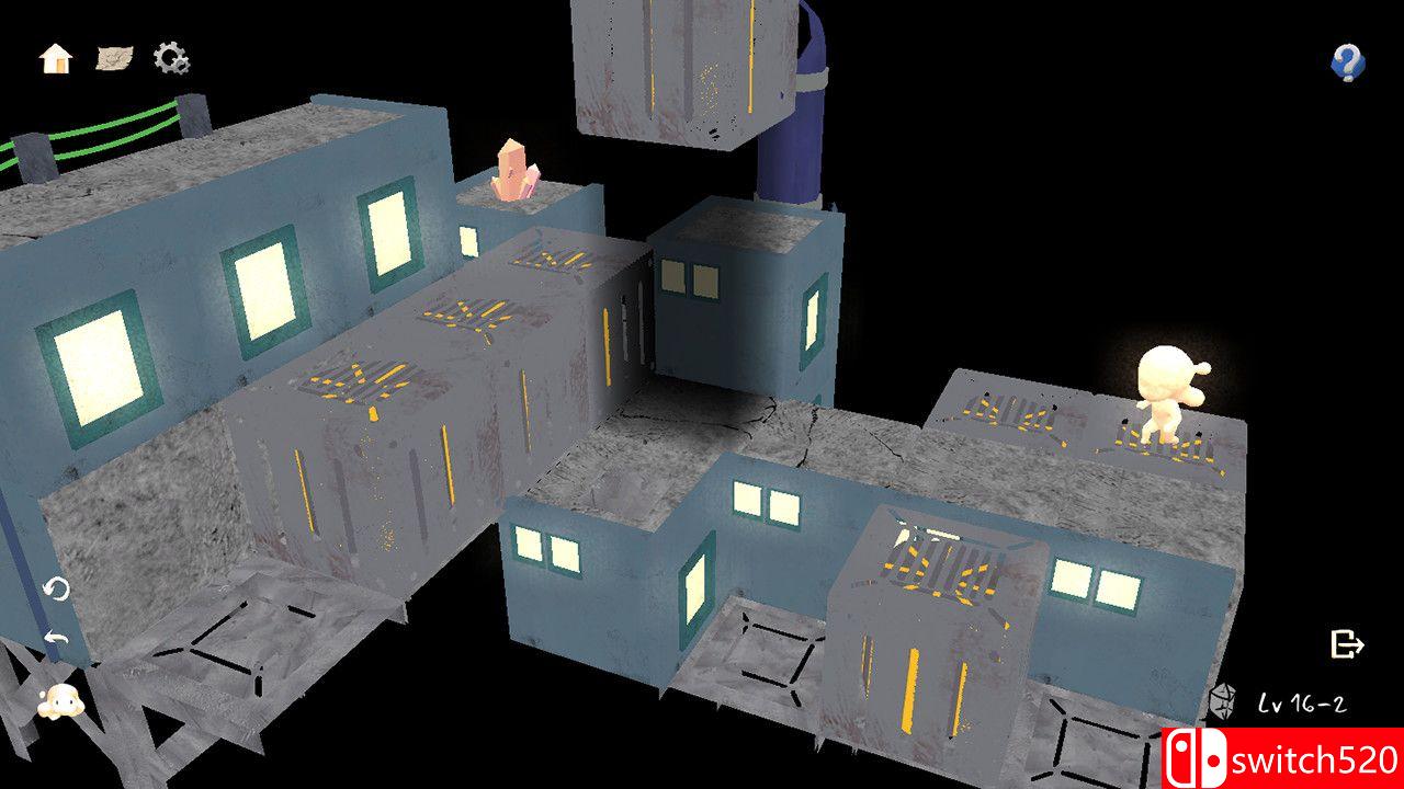 《卢米之地》游戏截图5