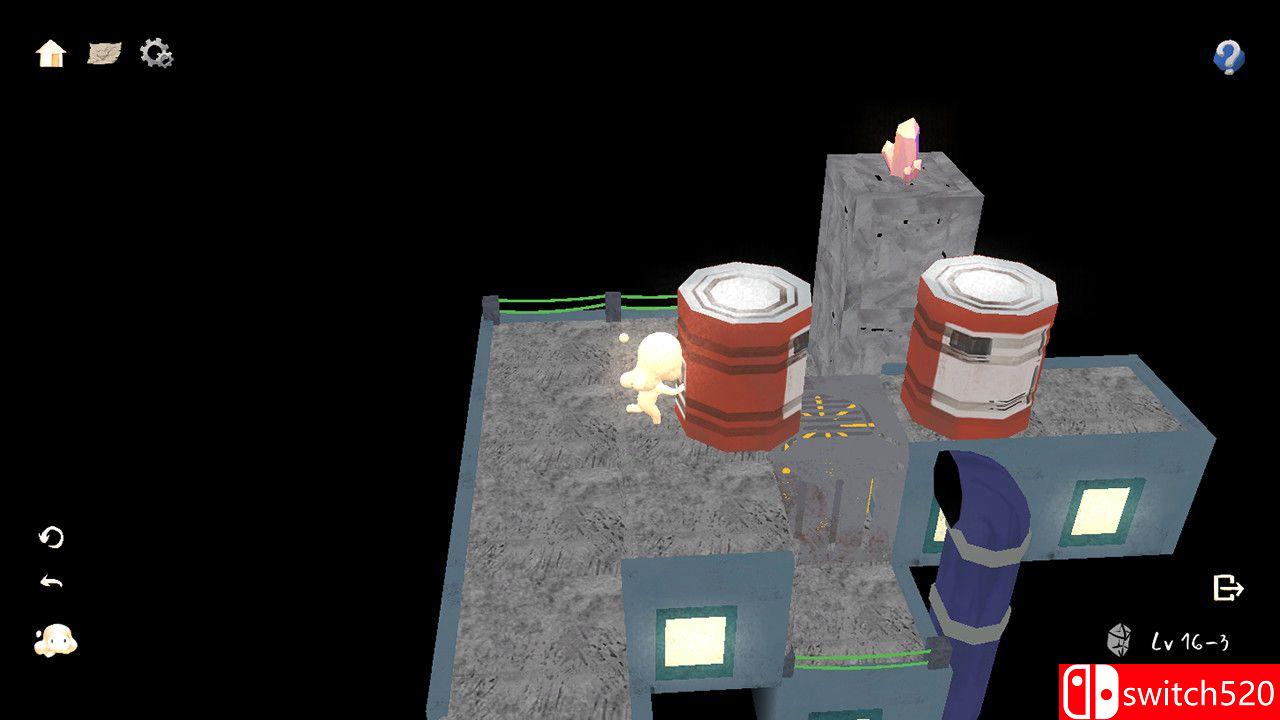 《卢米之地》游戏截图4