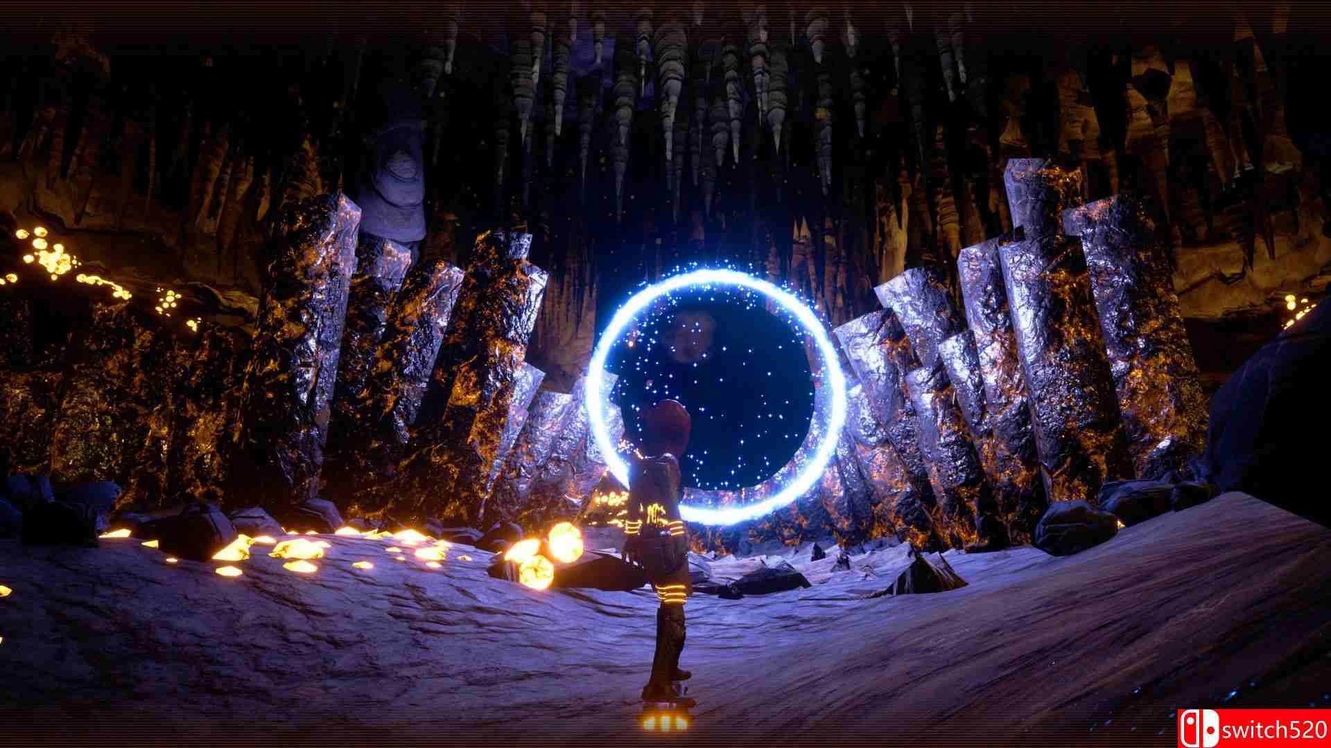 《安石》游戏截图3