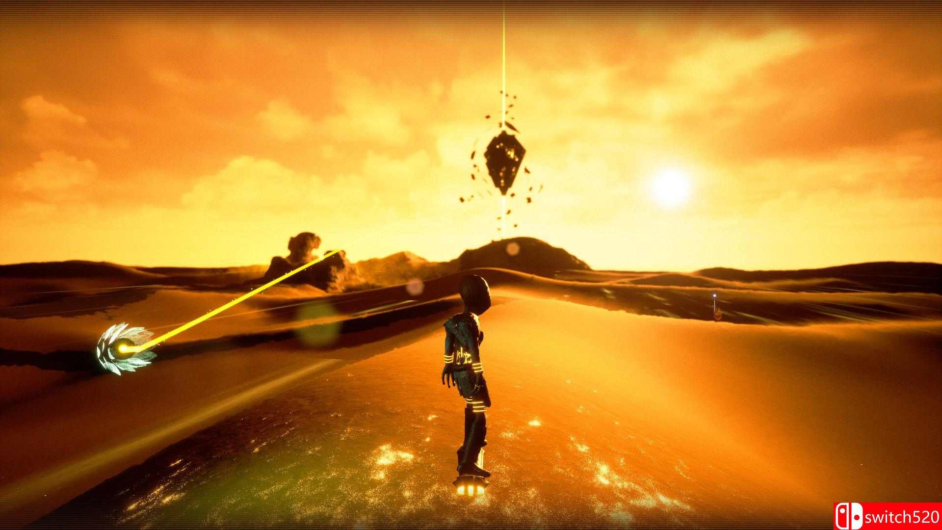 《安石》游戏截图2