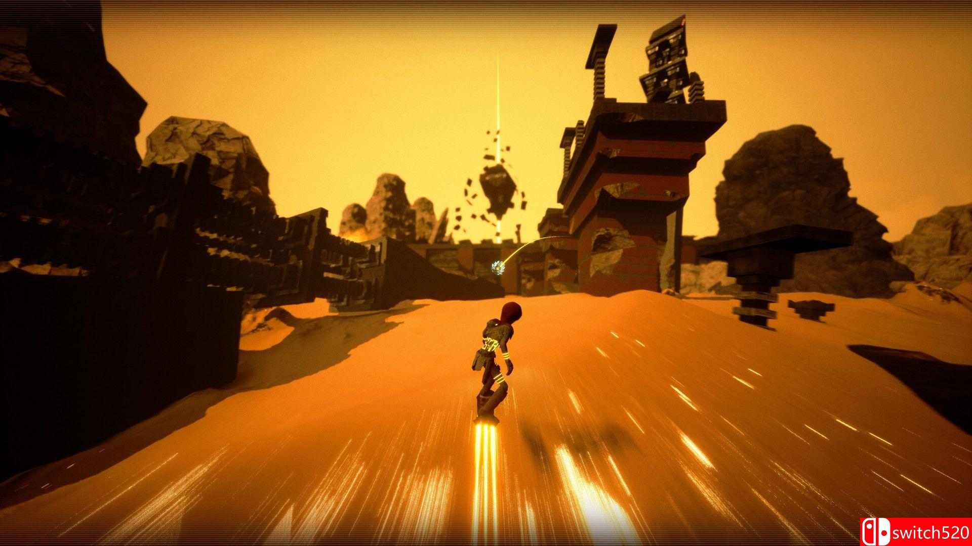 《安石》游戏截图5