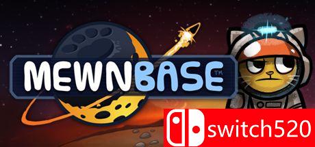 《月球基地（MewnBase）》游戏主图