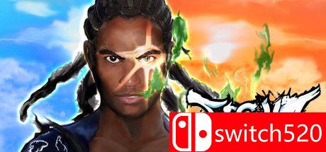 《托古姆（TOGUM）》游戏主图