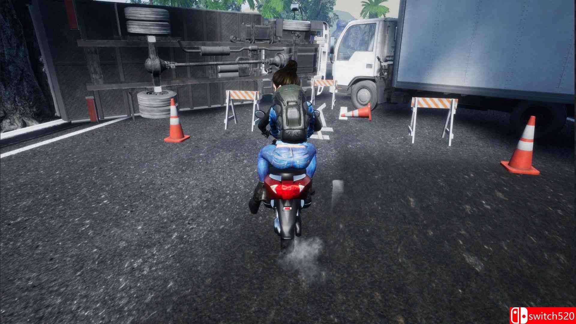 《托古姆》游戏截图5