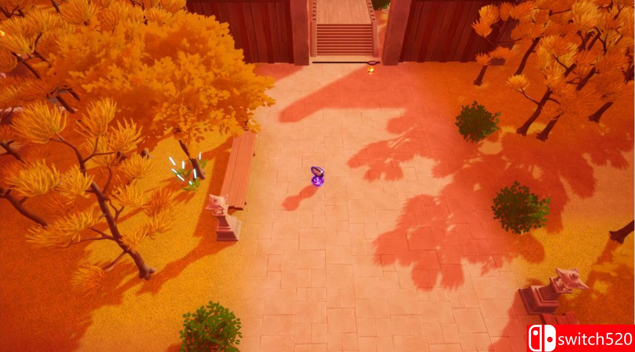 《Virtuxy》游戏截图1