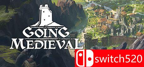 《前往中世纪（Going Medieval）》Beta版 官方中文 免安装未加密版[EN]_0