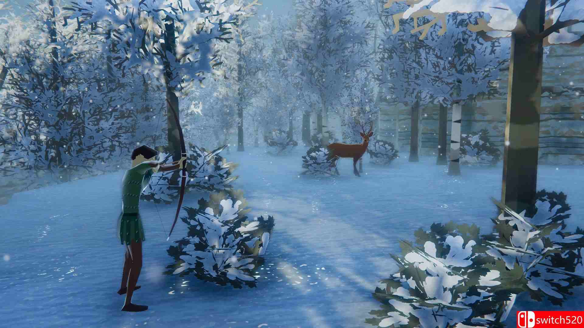 《前往中世纪（Going Medieval）》Beta版 官方中文 免安装未加密版[EN]_3