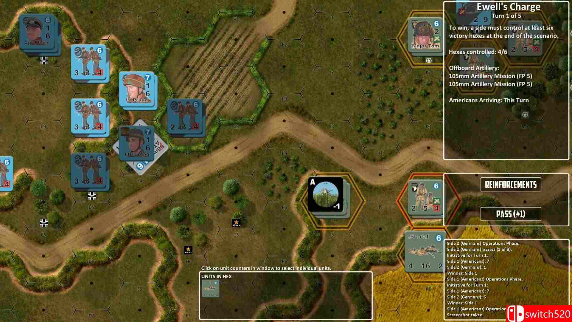 《锁定负载战术》游戏截图1