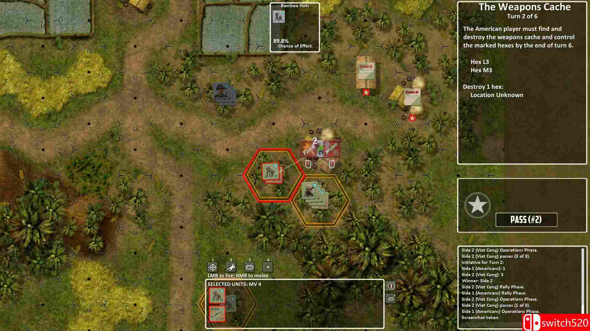 《锁定负载战术》游戏截图5