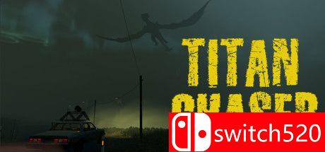 《泰坦追逐者（Titan Chaser）》游戏主图