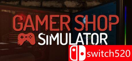 游戏商店模拟器封面图片