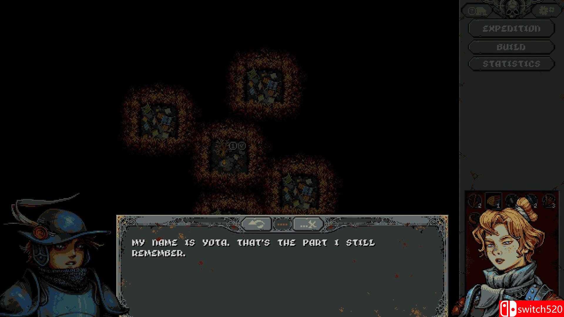 循环勇者游戏截图3