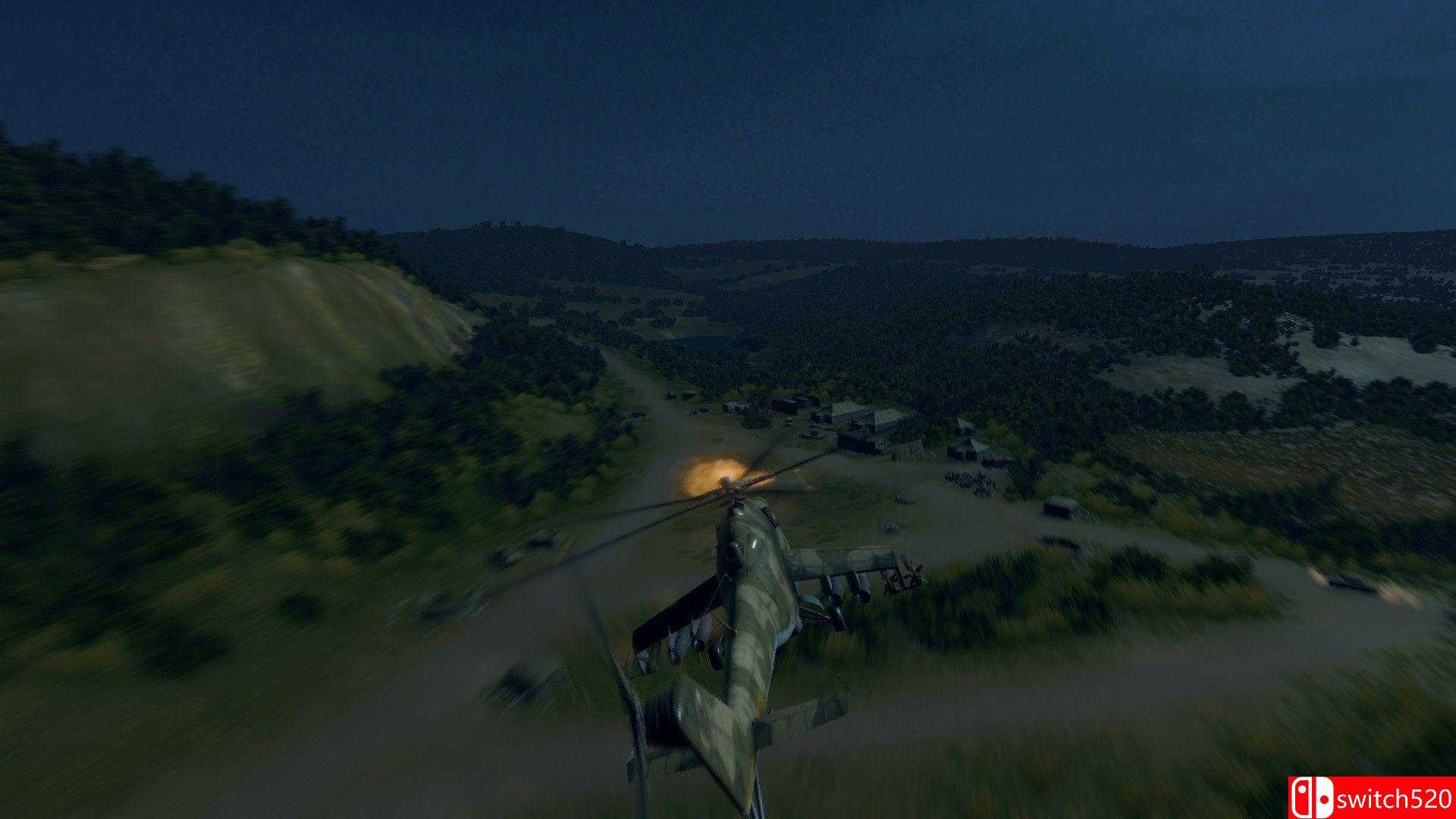 Heliborne Collection Screenshot 4