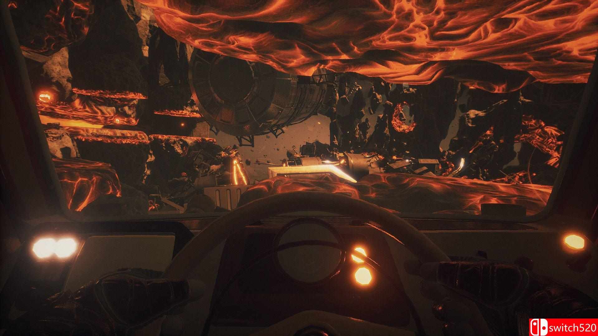 《呼吸边缘》游戏截图2