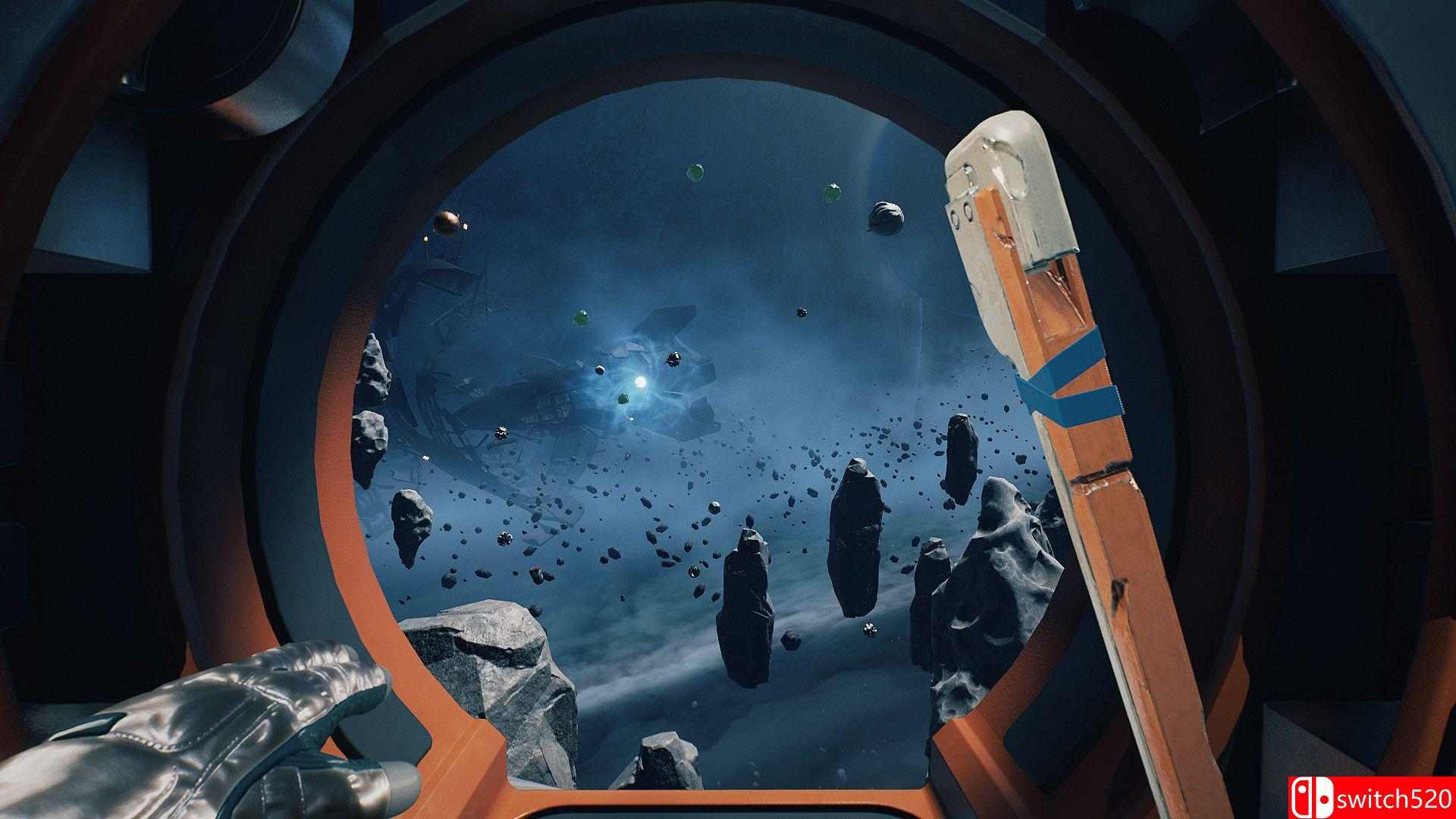 《呼吸边缘》游戏截图1