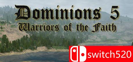 《领土之战5：勇士信仰》游戏主图