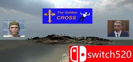 游戏《黄金十字架》主视觉图