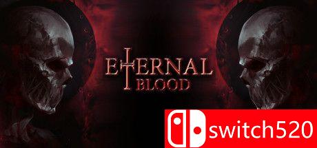《永恒之血（ETERNAL BLOOD）》游戏封面图
