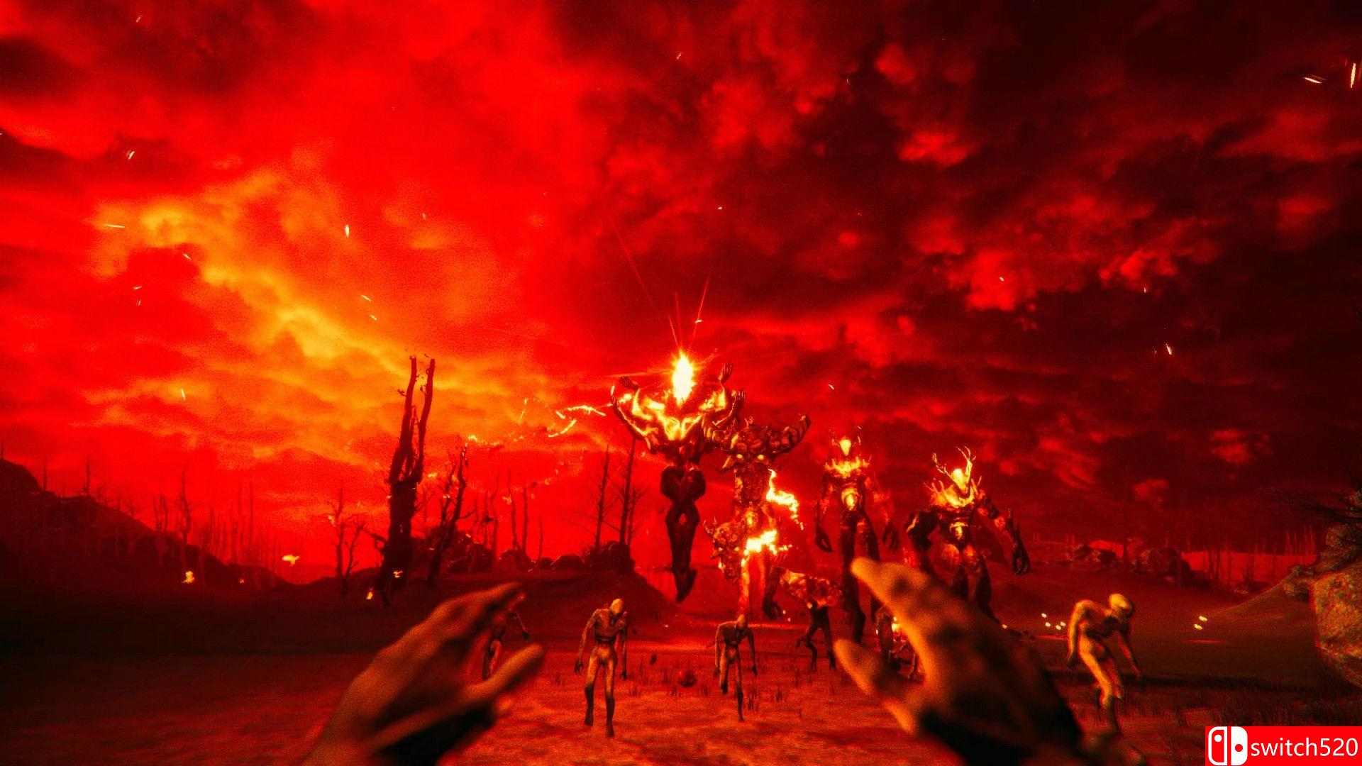 《永恒之血》游戏截图3