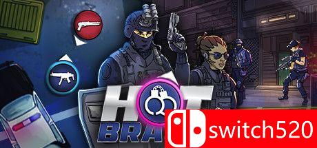 Hot Brass游戏封面