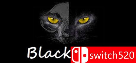 游戏《黑猫》封面图