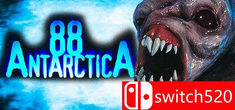 南极洲88游戏封面