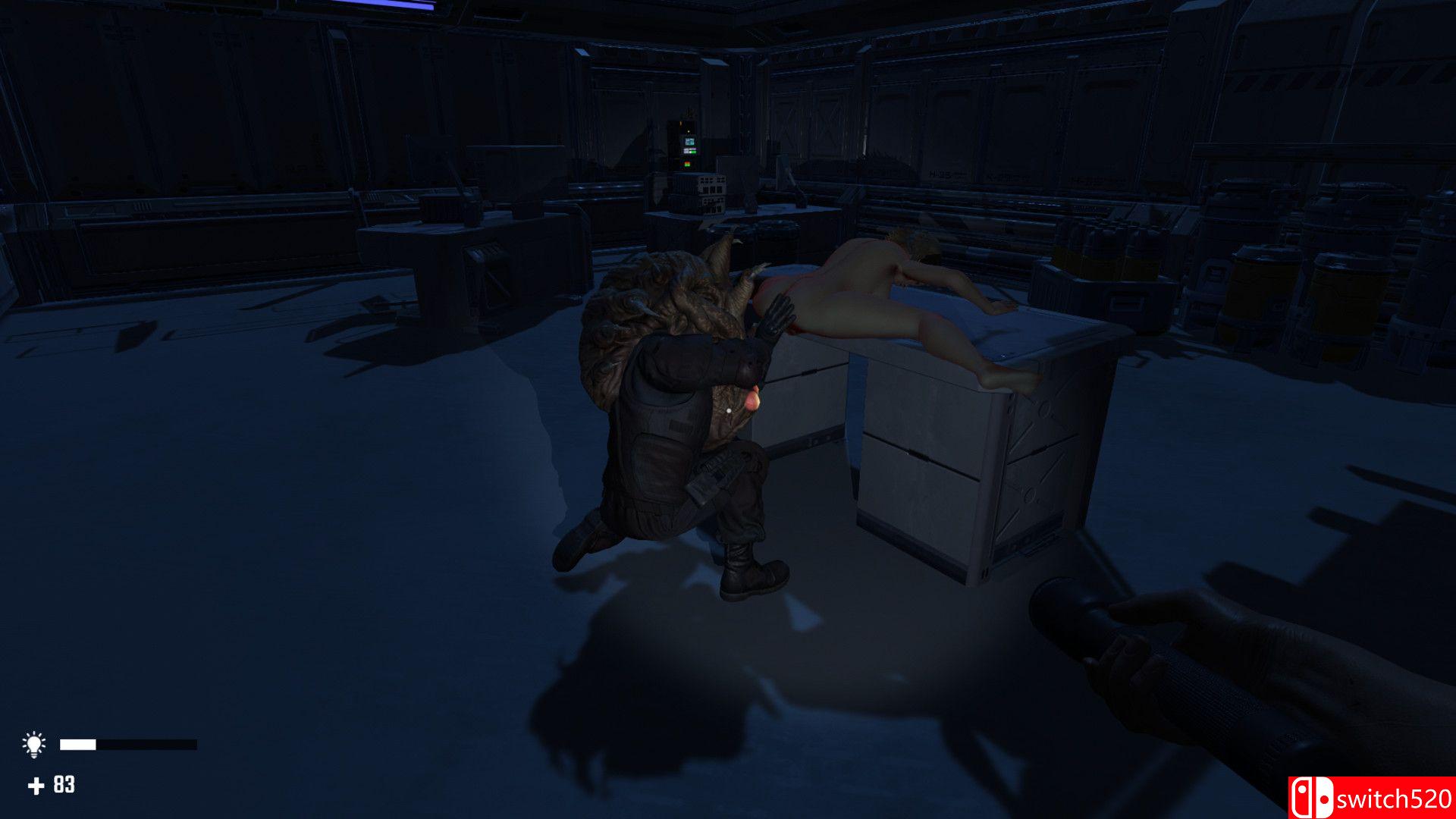 《黑星》游戏截图1