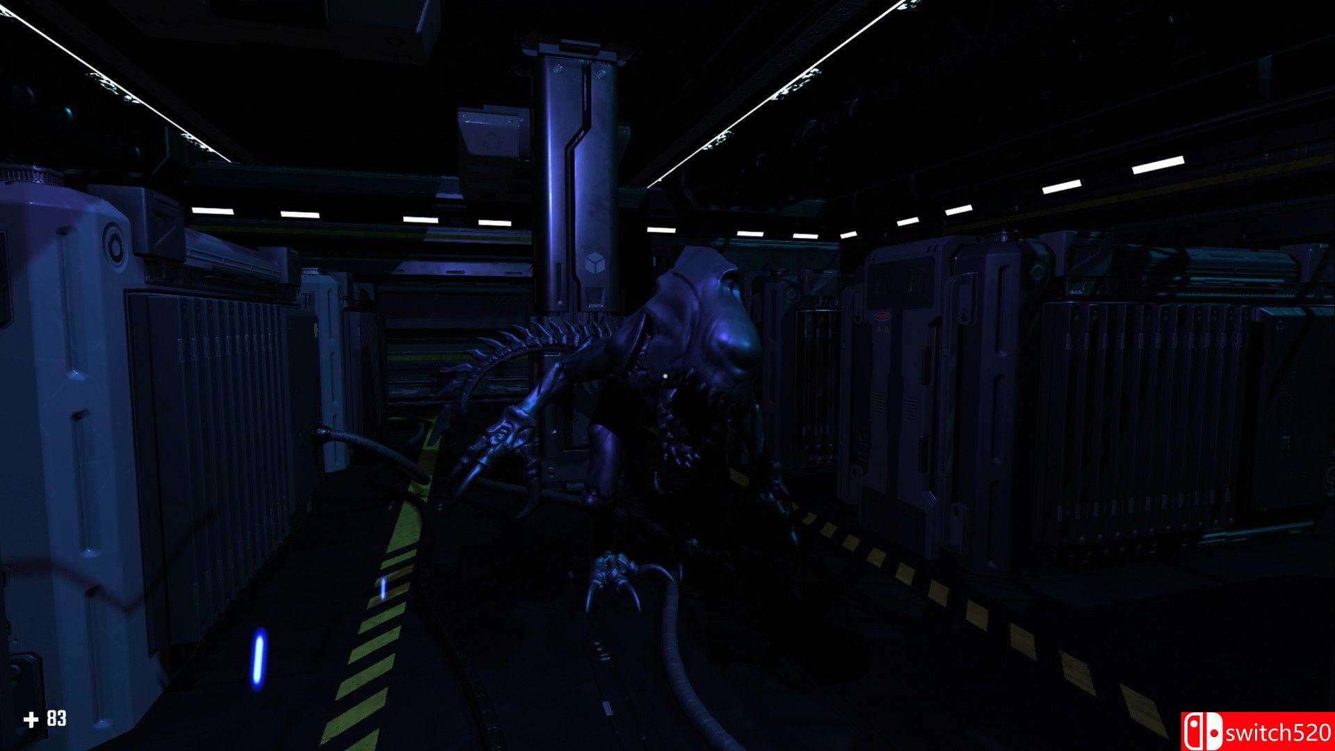 《黑星》游戏截图3