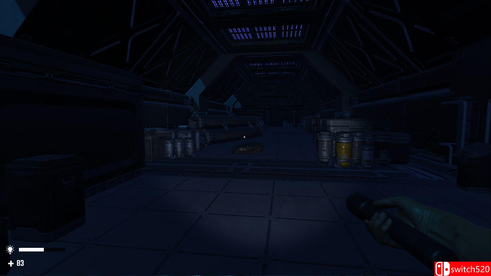 《黑星》游戏截图4