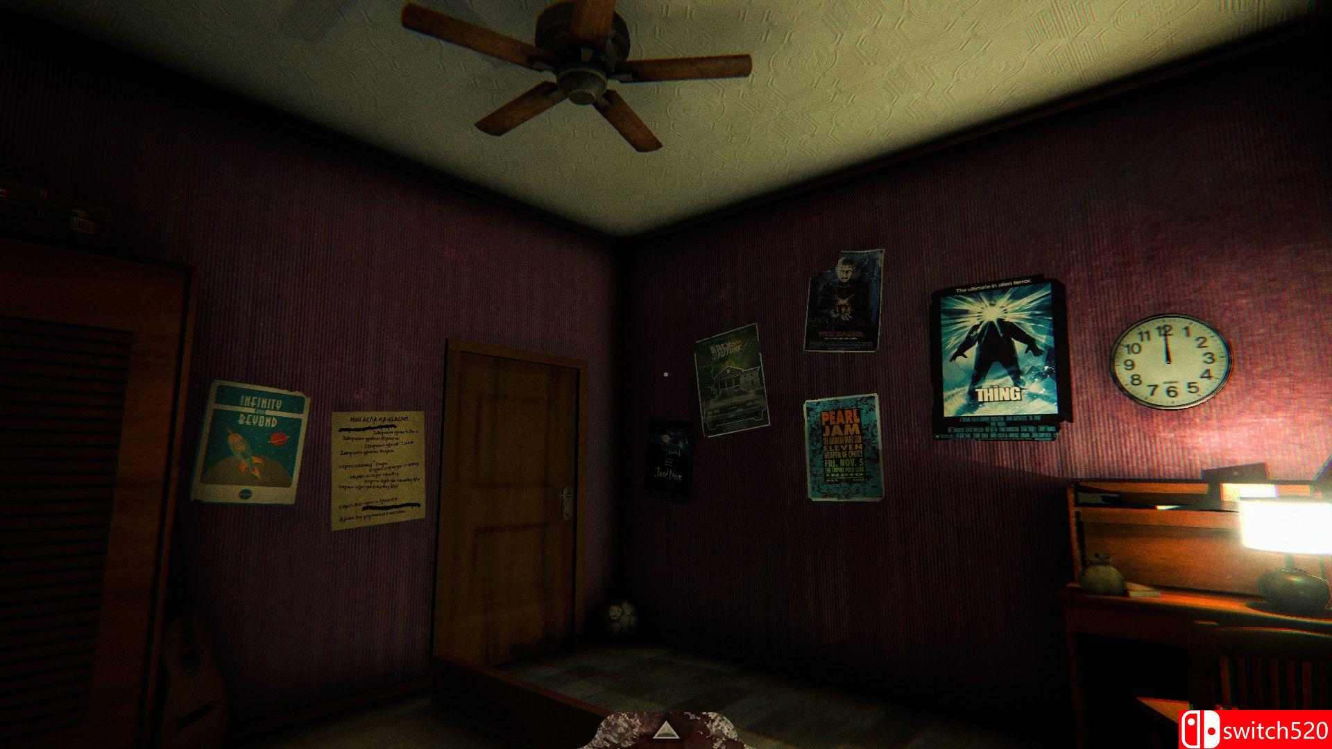 《死亡公园（Death Park）》官方中文 Build 4690242 Chronos硬盘版[CN/EN/JP]_1