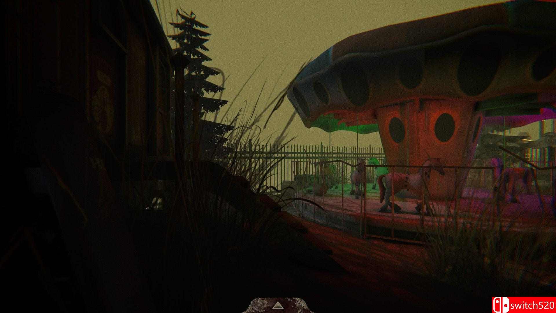 《死亡公园（Death Park）》官方中文 Build 4690242 Chronos硬盘版[CN/EN/JP]_2