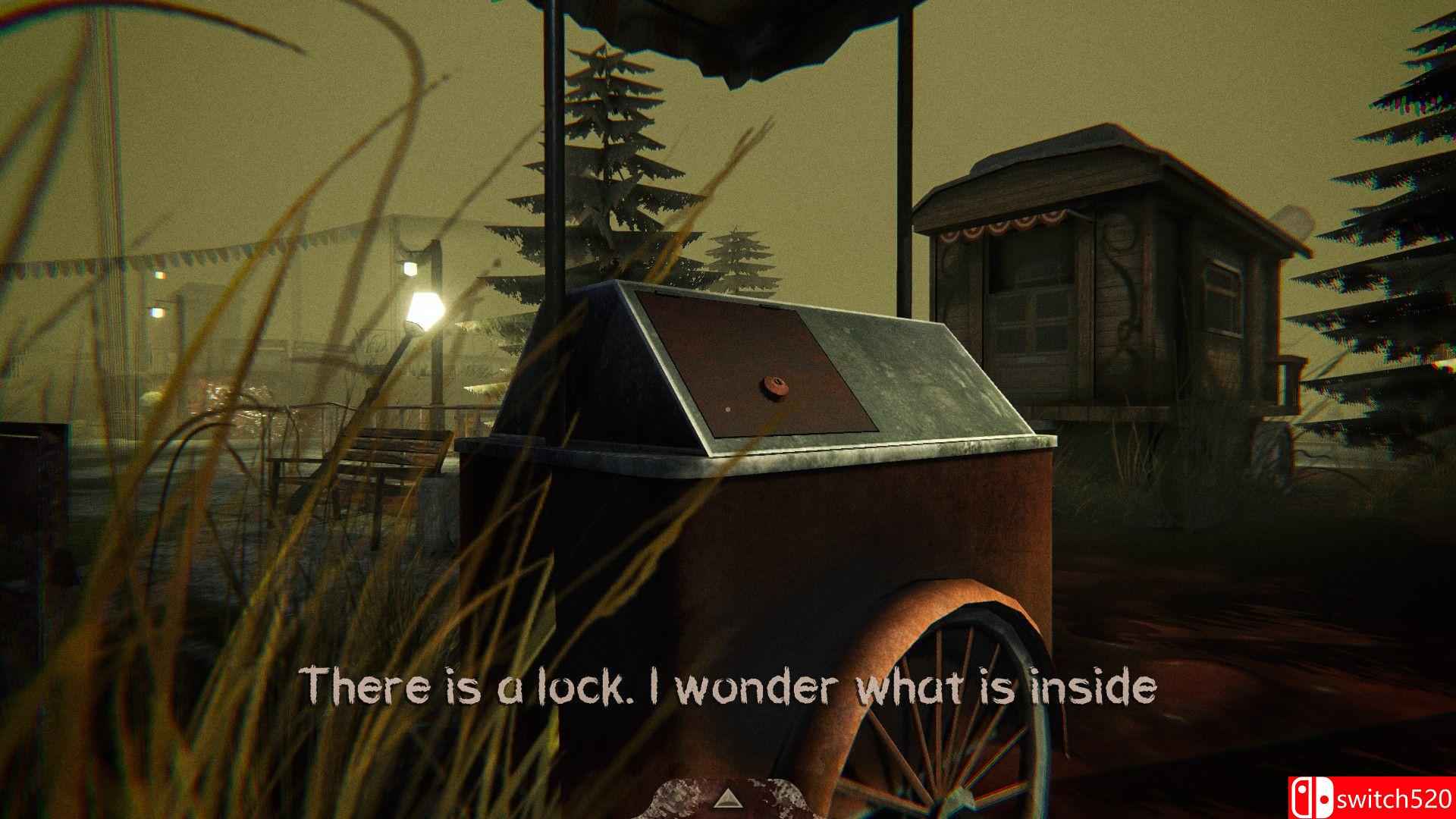 《死亡公园（Death Park）》官方中文 Build 4690242 Chronos硬盘版[CN/EN/JP]_5