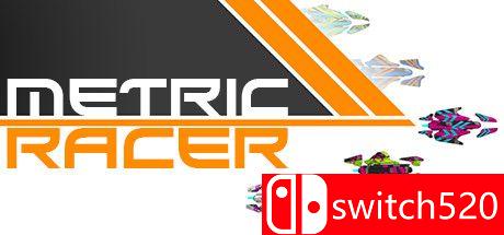 《公制赛车（Metric Racer）》游戏主图