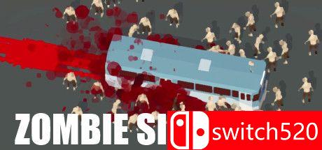 僵尸模拟器游戏主图
