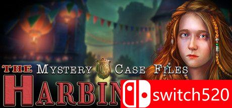 《神秘视线21：先兆》游戏主图