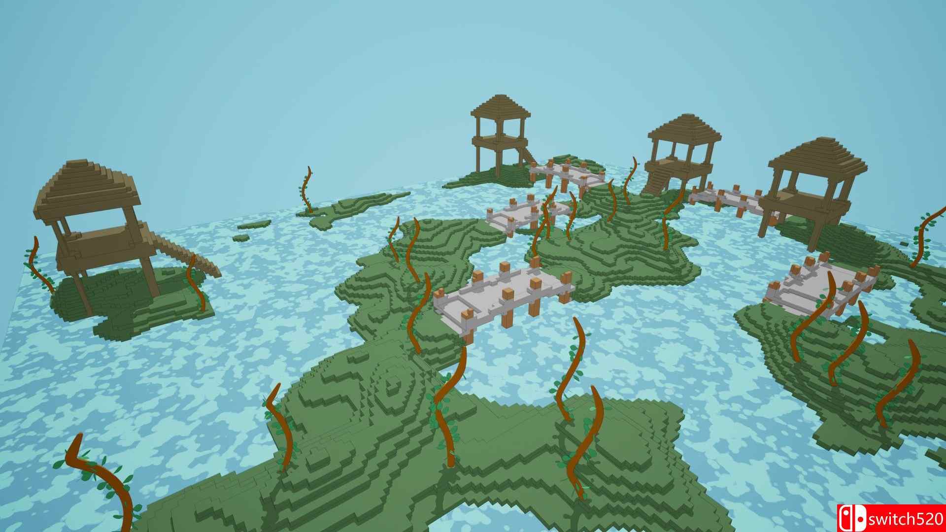 炸弹齿轮游戏截图2