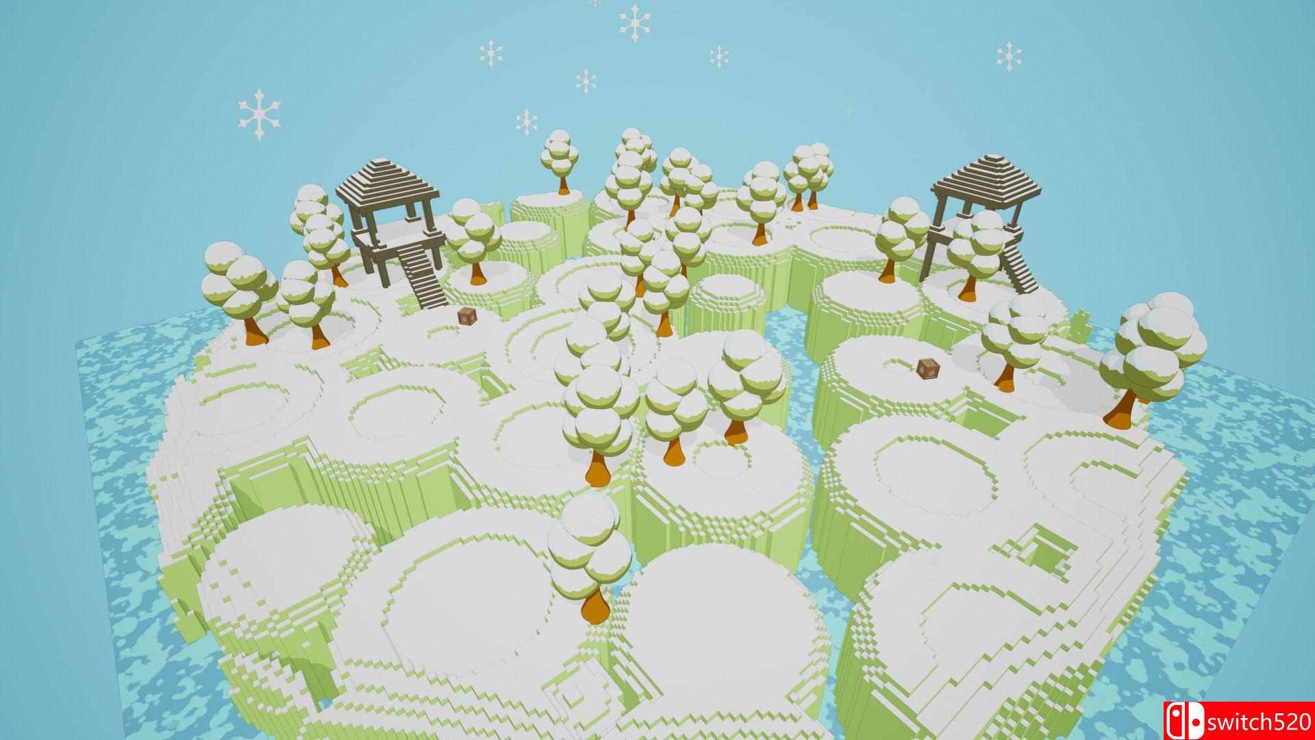 炸弹齿轮游戏截图4