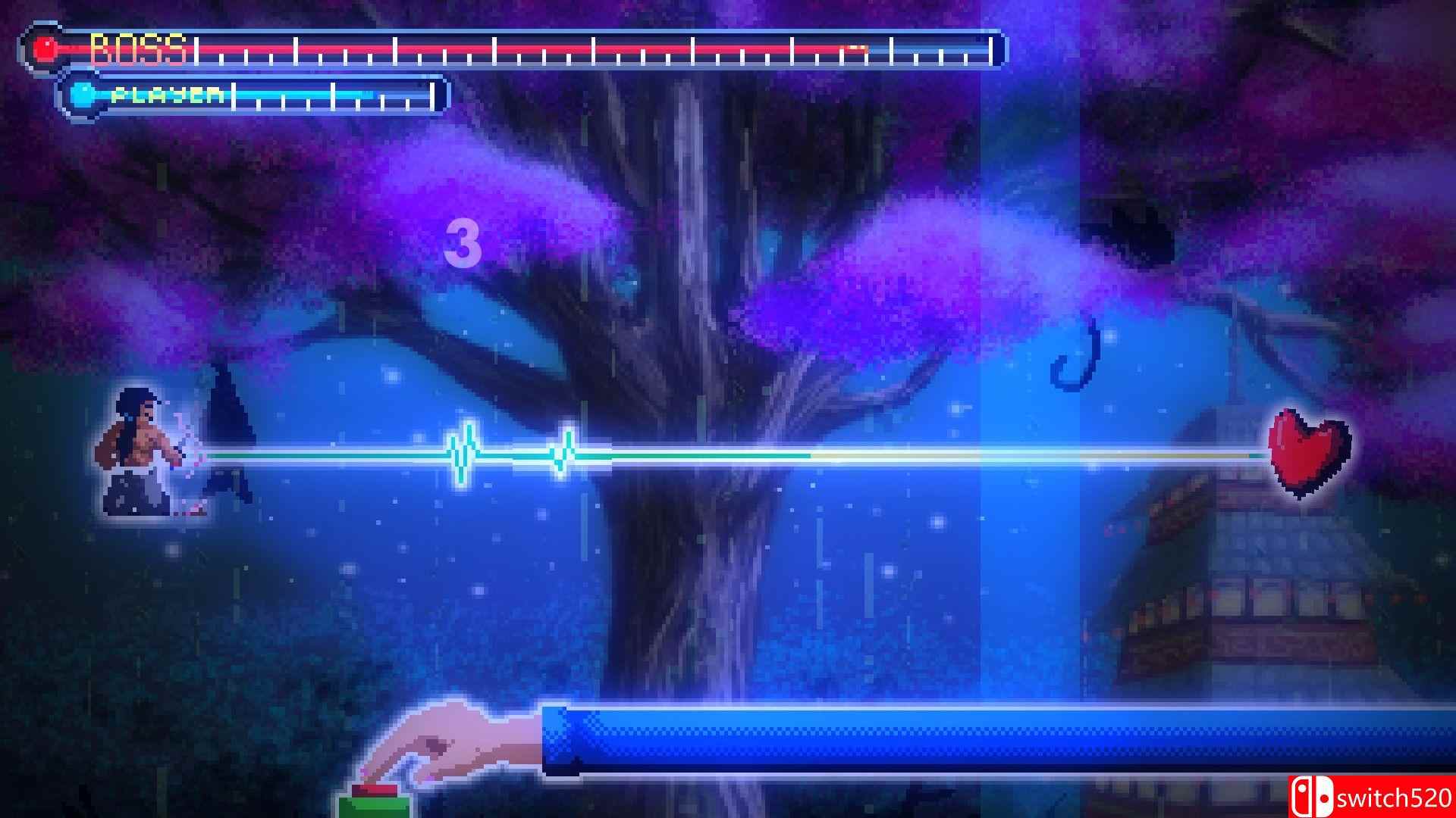 节奏医生游戏截图4