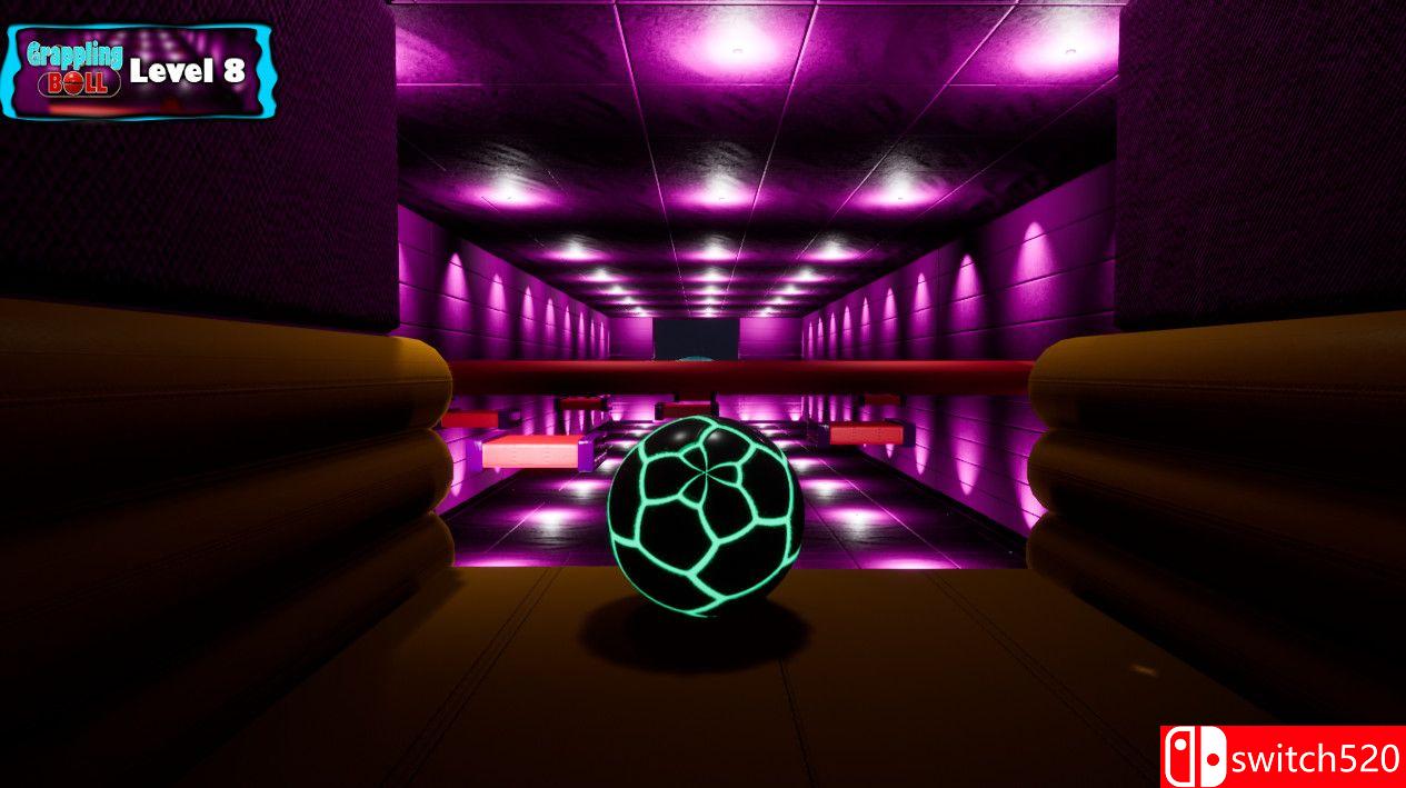 《格斗球》游戏截图3