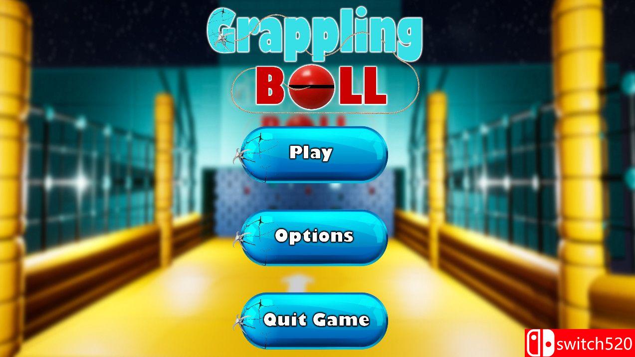 《格斗球》游戏截图5