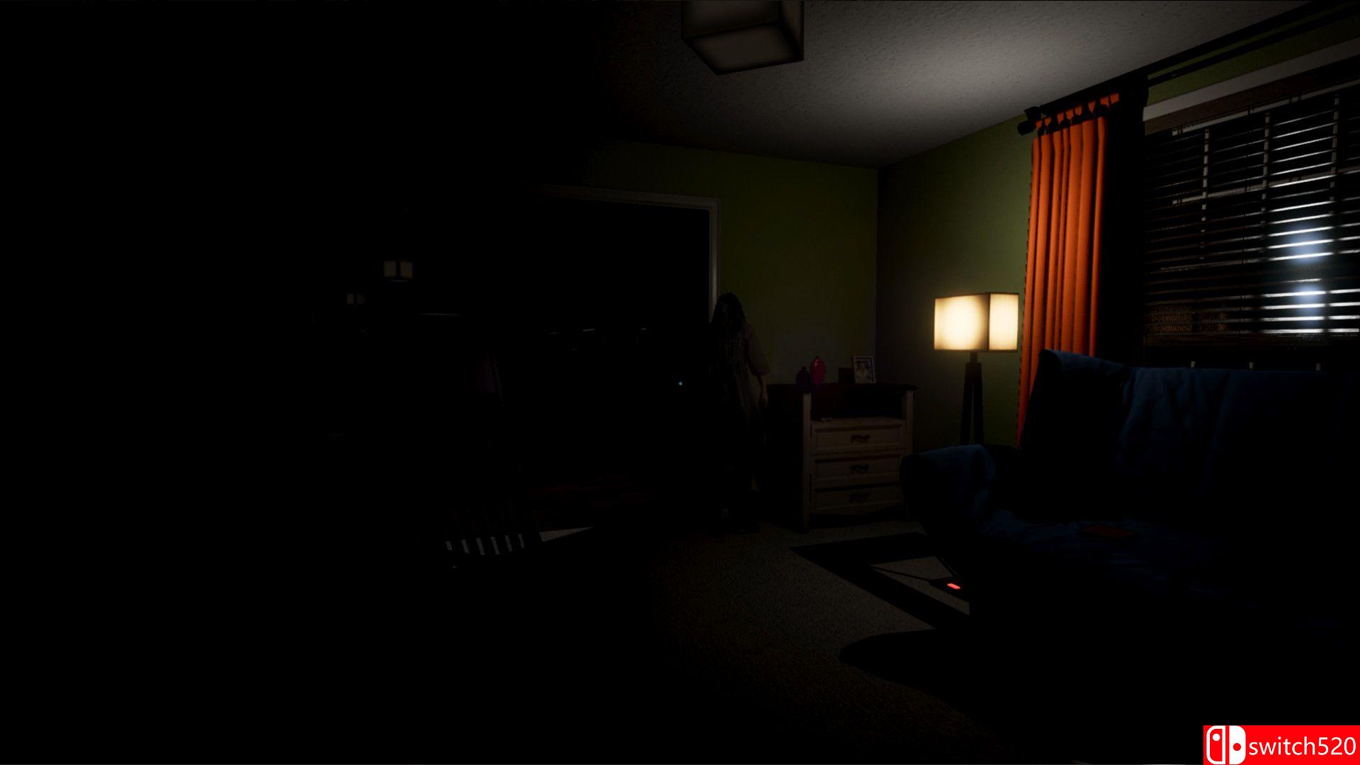 《浅蓝》游戏截图1