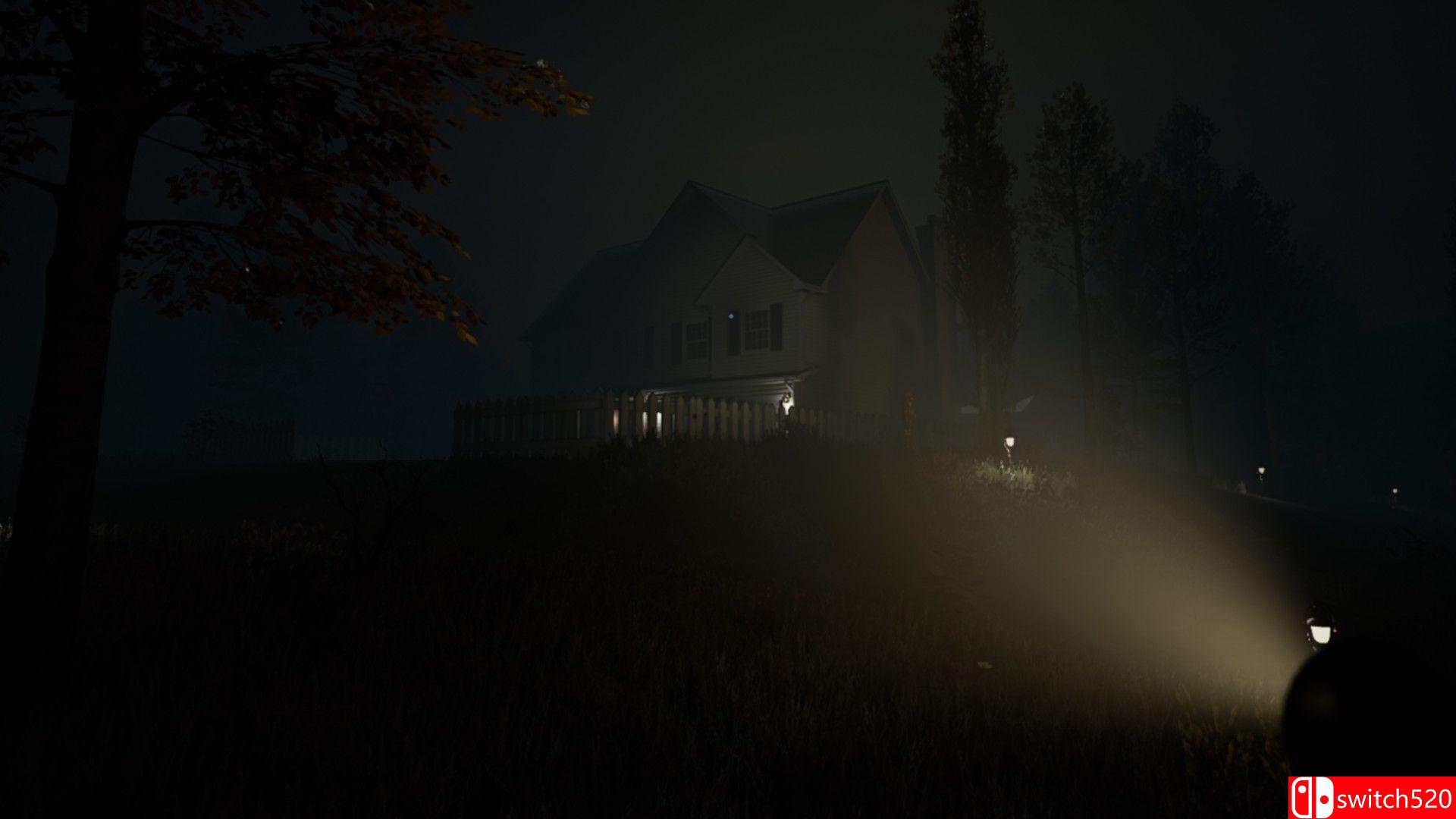 《浅蓝》游戏截图3