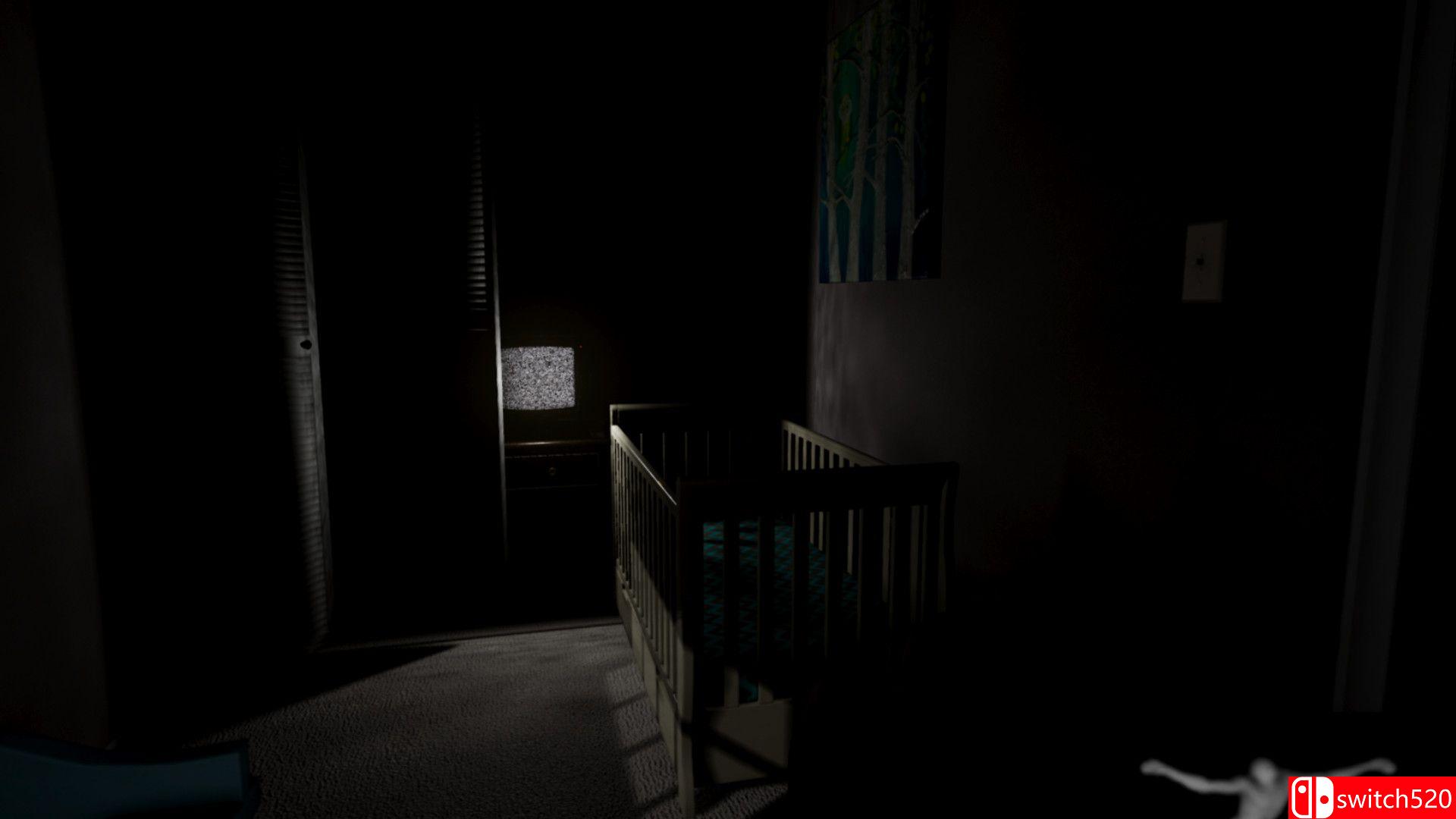 《浅蓝》游戏截图2