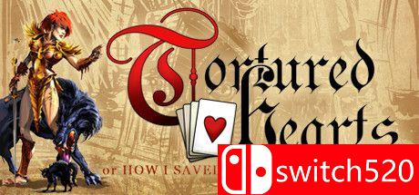 《苦痛之心（Tortured Hearts）》游戏主图