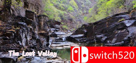 迷失山谷游戏封面