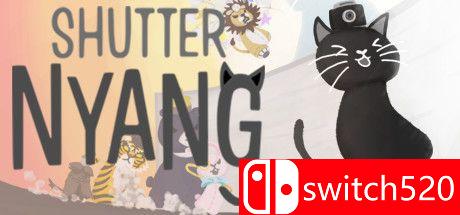 《Shutter Nyang》游戏主图